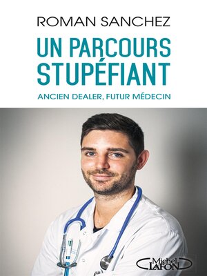 cover image of UN PARCOURS STUPEFIANT